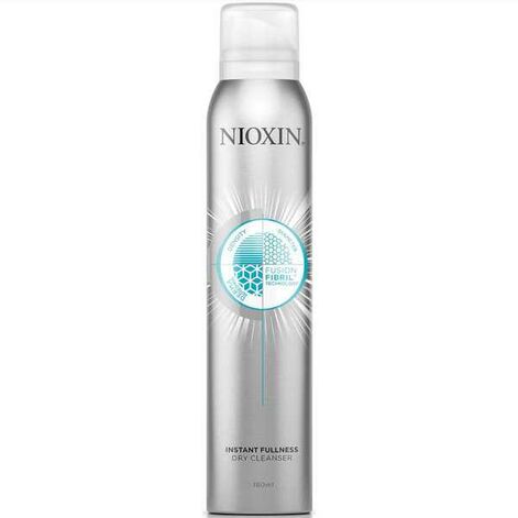 Nioxin Instant Fullness Dry Shampoo,Kuivšampoon